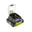 Poolroboter CNX 2020 geöffnet