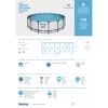 Bestway Steel Pro Max Aufstellpool