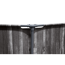 Verkleinertes Bild von Aufstellpool 'Steel Pro MAX' Komplett-Set, grau rund Ø 366 x 100 cm