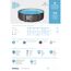 Bestway Steel Pro MAX Aufstellpool