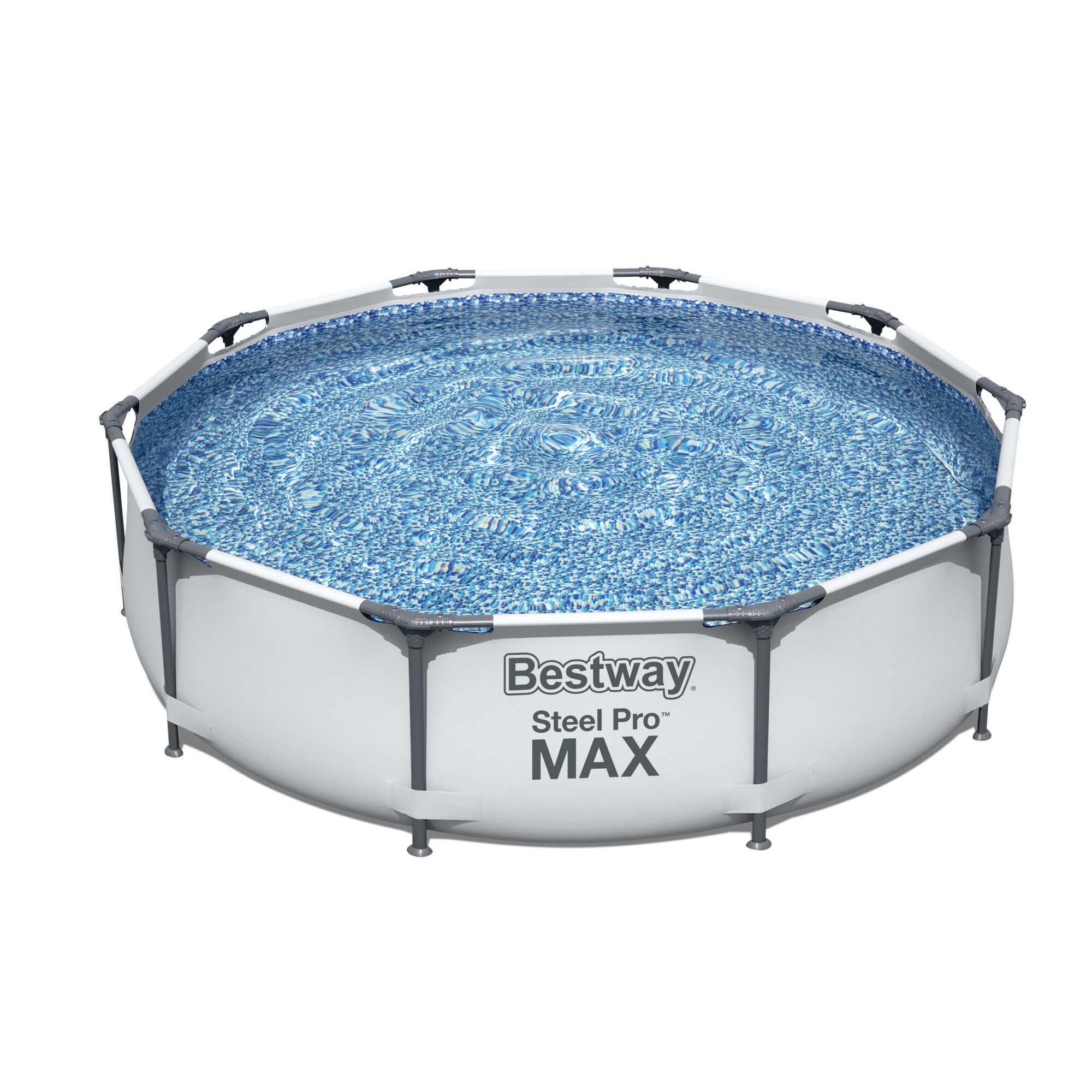 Bestway Steel Pro Max Pool