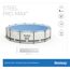 Bestway Steel Pro Max Aufstellpool