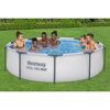 Frame-Pool 'Steel Pro Max' Ø 305 x 76 cm