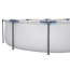 Frame-Pool 'Steel Pro Max' Ø 305 x 76 cm