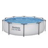 Frame-Pool 'Steel Pro Max' Ø 305 x 76 cm