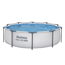Frame-Pool 'Steel Pro Max' Ø 305 x 76 cm