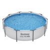 Frame-Pool 'Steel Pro Max' Ø 305 x 76 cm
