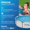 Frame-Pool 'Steel Pro Max' Ø 305 x 76 cm