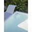 Pool Mariposa mit weißem Rand