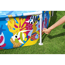Verkleinertes Bild von Aufstellpool 'Steel Pro Splash-in-Shade' rund Ø 183 x 51 cm, mit Sonnenschutzdach