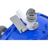 Blauer Poolreiniger Flowclear