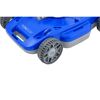 Nahaufnahme des Flowclear Poolreinigungs-Roboters