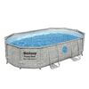 Bestway Power Steel Swim Vista Series II Aufstellpool