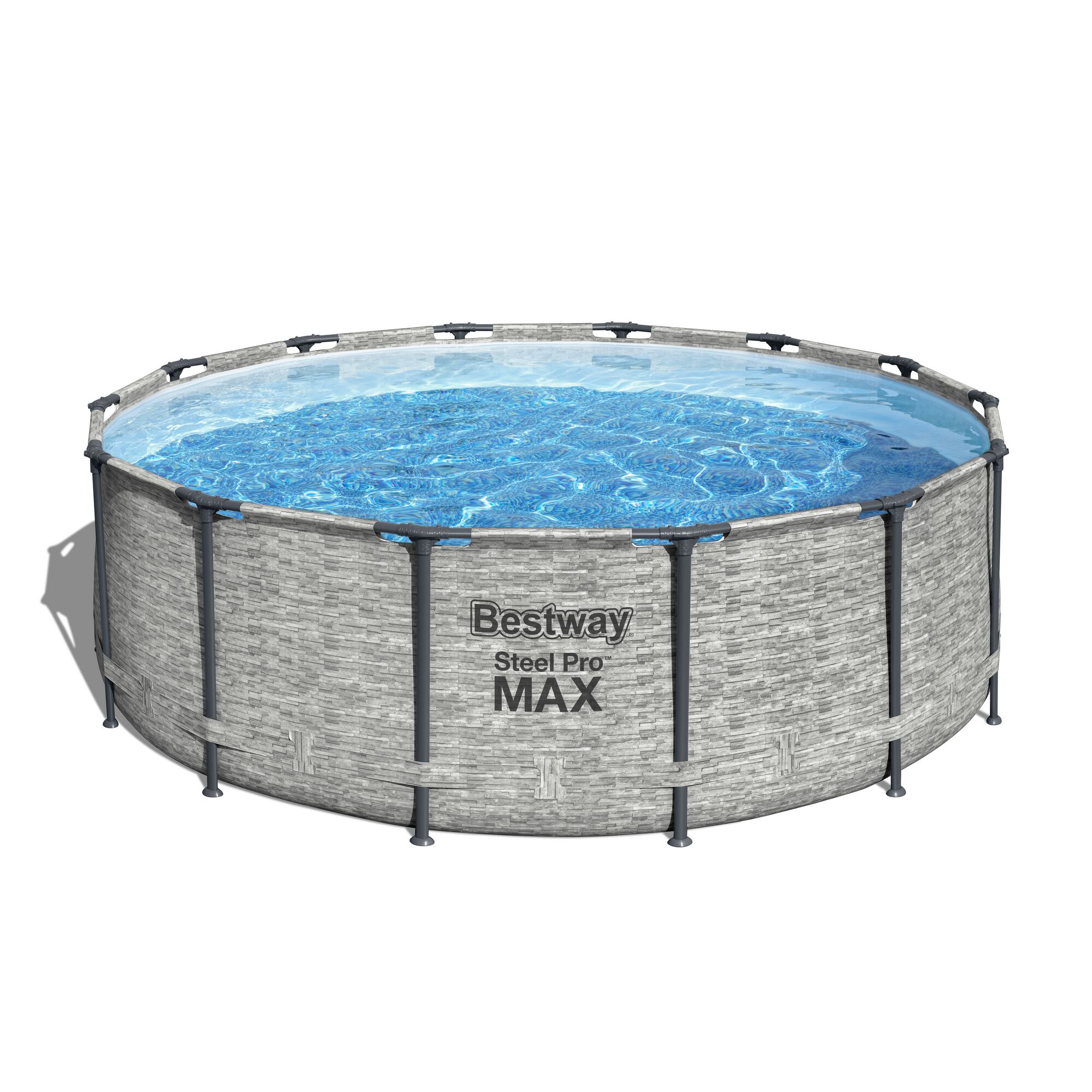 Bestway Steel Pro Max Pool