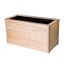 Hochbeet Emma aus Holz