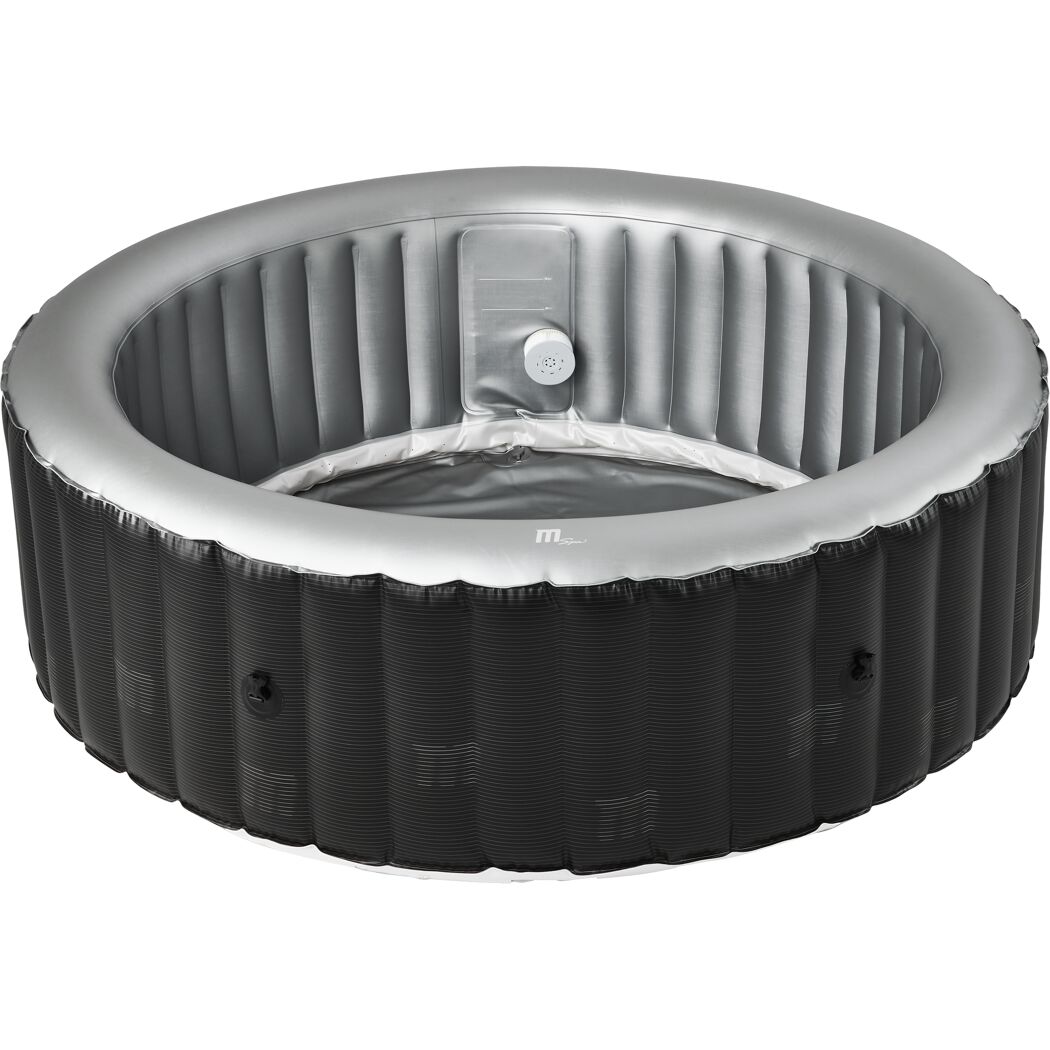 Aufblasbarer Whirlpool MSPA