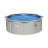 Bestway Hydrium Stahlwandpool