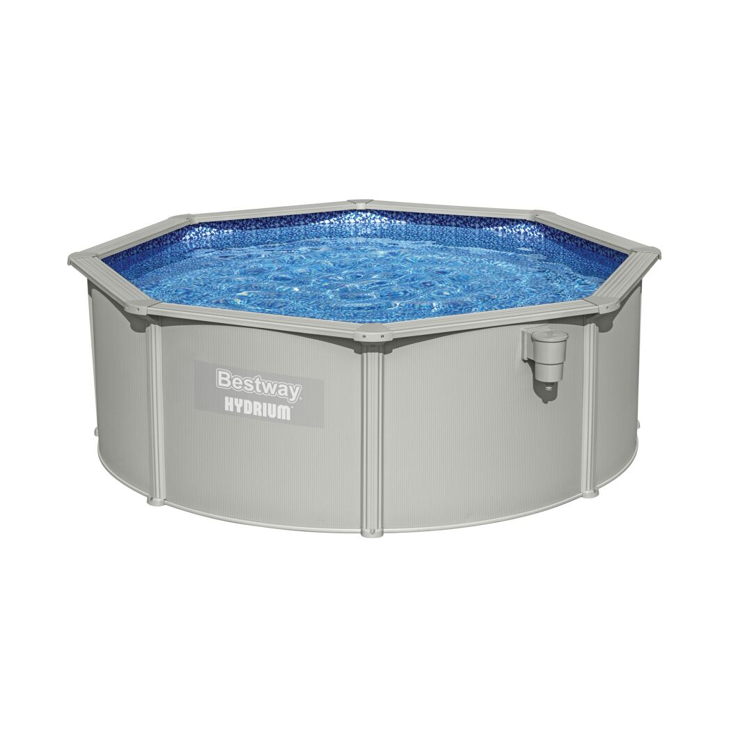 Bestway Hydrium Stahlwandpool