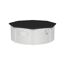 Bestway Hydrium Stahlwandpool mit Abdeckung