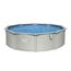 Bestway Stahlwandpool Hydrium mit blauer Innenfolie