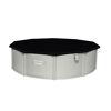 Bestway Stahlwandpool Hydrium mit Abdeckung