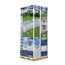 Bestway Power Steel Pool 6,40 x 2,74 x 1,32 m