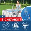 Poolleiter für Stahlrahmenpools bis 132 cm Höhe
