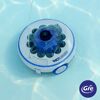 Poolroboter Werunner im Pool