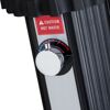 Temperaturregler einer Dusche