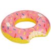Schwimmring Donut mit Biss