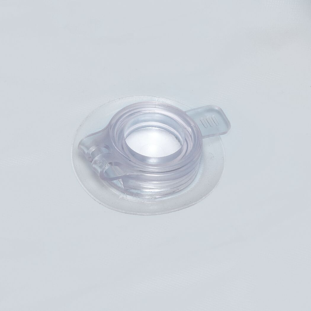 Ventil der Baby-Badewanne