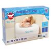 Baby in aufblasbarer Babywanne Baby Watch