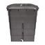 Regentonne 'Basic-Line' graphite grey 300 l mit Hahn