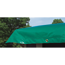 Verkleinertes Bild von Winterabdeckplane grün 480 x 480 cm, für Massivholzpool Modell 1
