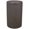 Regentonne 'Timber' braun 230 l