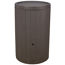 Regentonne 'Timber' braun 230 l mit Hahn