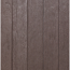 Verkleinertes Bild von Regentonne 'Timber Classic-Line' braun 230 l