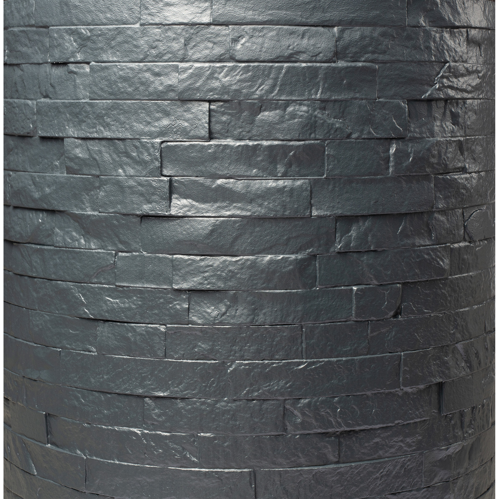 Regentonne 'Muro Classic-Line' graphite grey 420 l + product picture