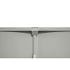 Stahlwandpool-Set 'Hydrium' Set 610 x 360 x 120 cm mit Sicherheitsleiter und Sandfilteranlage