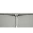 Stahlwandpool-Set 'Hydrium' Set 610 x 360 x 120 cm mit Sicherheitsleiter und Sandfilteranlage