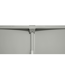 Verkleinertes Bild von Stahlwandpool 'Hydrium™' Komplett-Set mit Sandfilteranlage granitgrau oval 610 x 360 x 120 cm