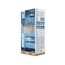 Stahlwandpool-Set 'Hydrium' Set 610 x 360 x 120 cm mit Sicherheitsleiter und Sandfilteranlage