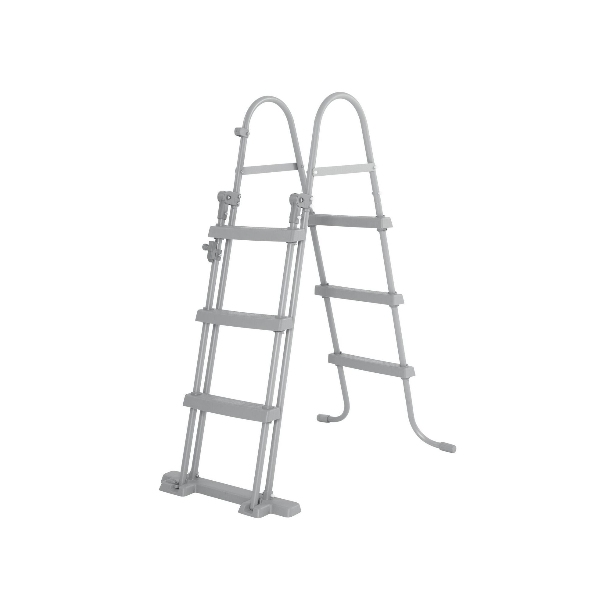 Poolleiter Sicherheitsleiter 107 cm