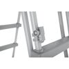 Sicherheitsverschluss für Leiter