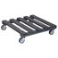 Wagner Pflanzenroller Soft, anthrazit