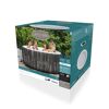 Verpackung des Lay-Z-Spa aufblasbaren Whirlpools Bahamas