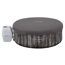 Aufblasbarer Whirlpool Lay-Z-Spa Bahamas mit Abdeckung