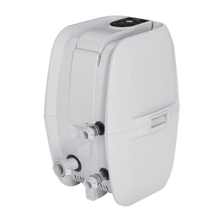 6. Bild von Whirlpool 'LAY-Z-SPA® Bali AirJet™' schwarz  Ø 180 x 66 cm, mit LED