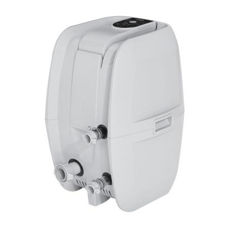 6. Bild von Whirlpool 'LAY-Z-SPA®Hollywood AirJet™' schwarz Ø 196 x 66 cm, mit LED