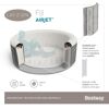 Aufblasbarer Whirlpool Lay-Z-Spa Fiji AirJet